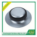 SZD SDH-052SS Construction and real estate modern sliding heavy duty floor mount glass door stopper